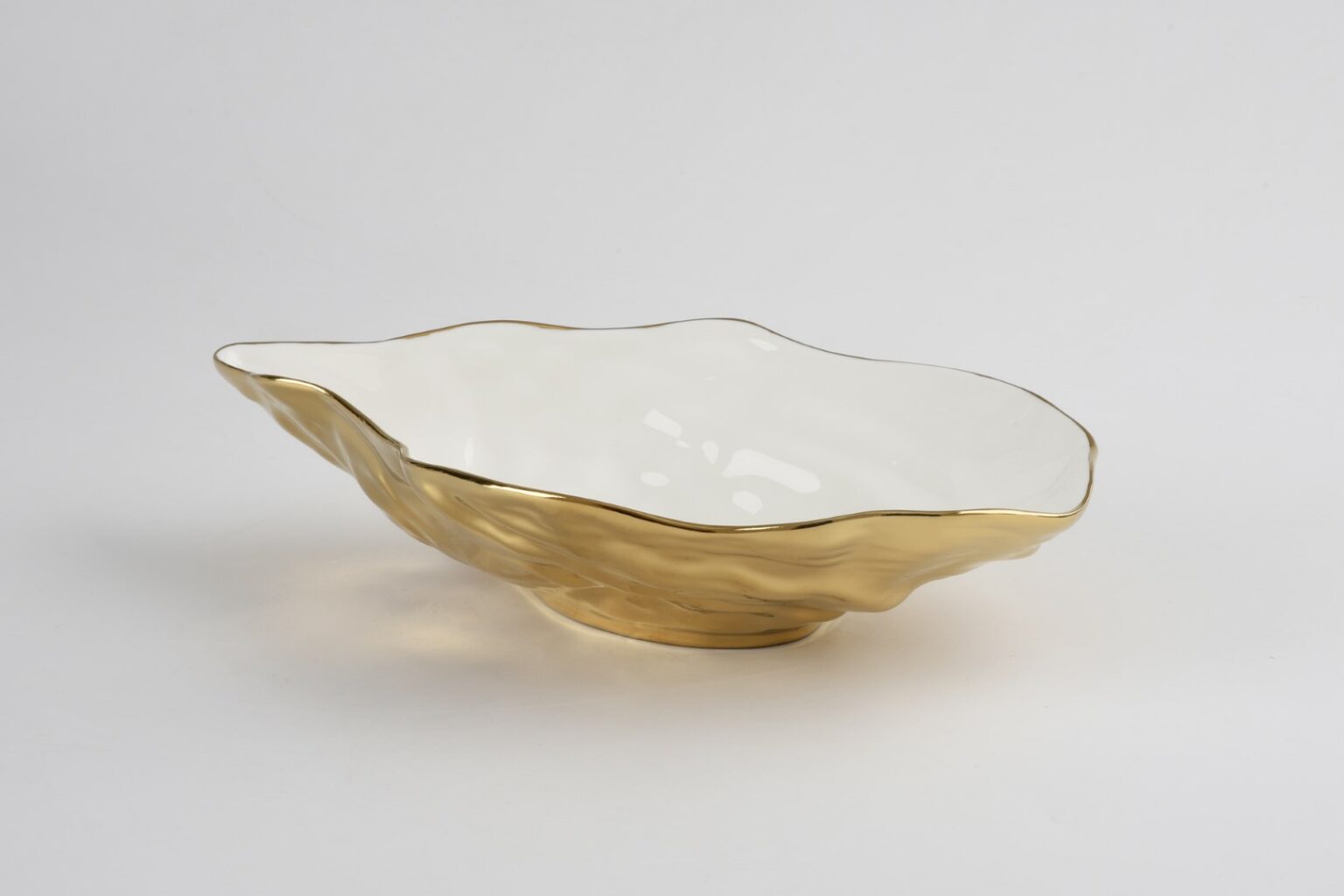 Oyster Bowl