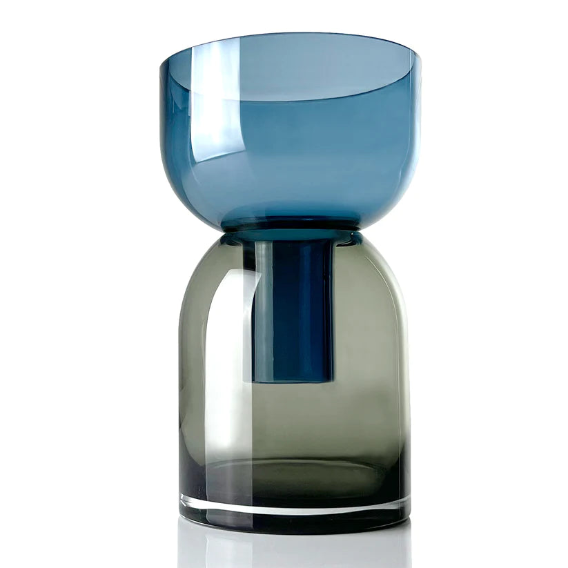 Cloudnola Flip Glass Vase