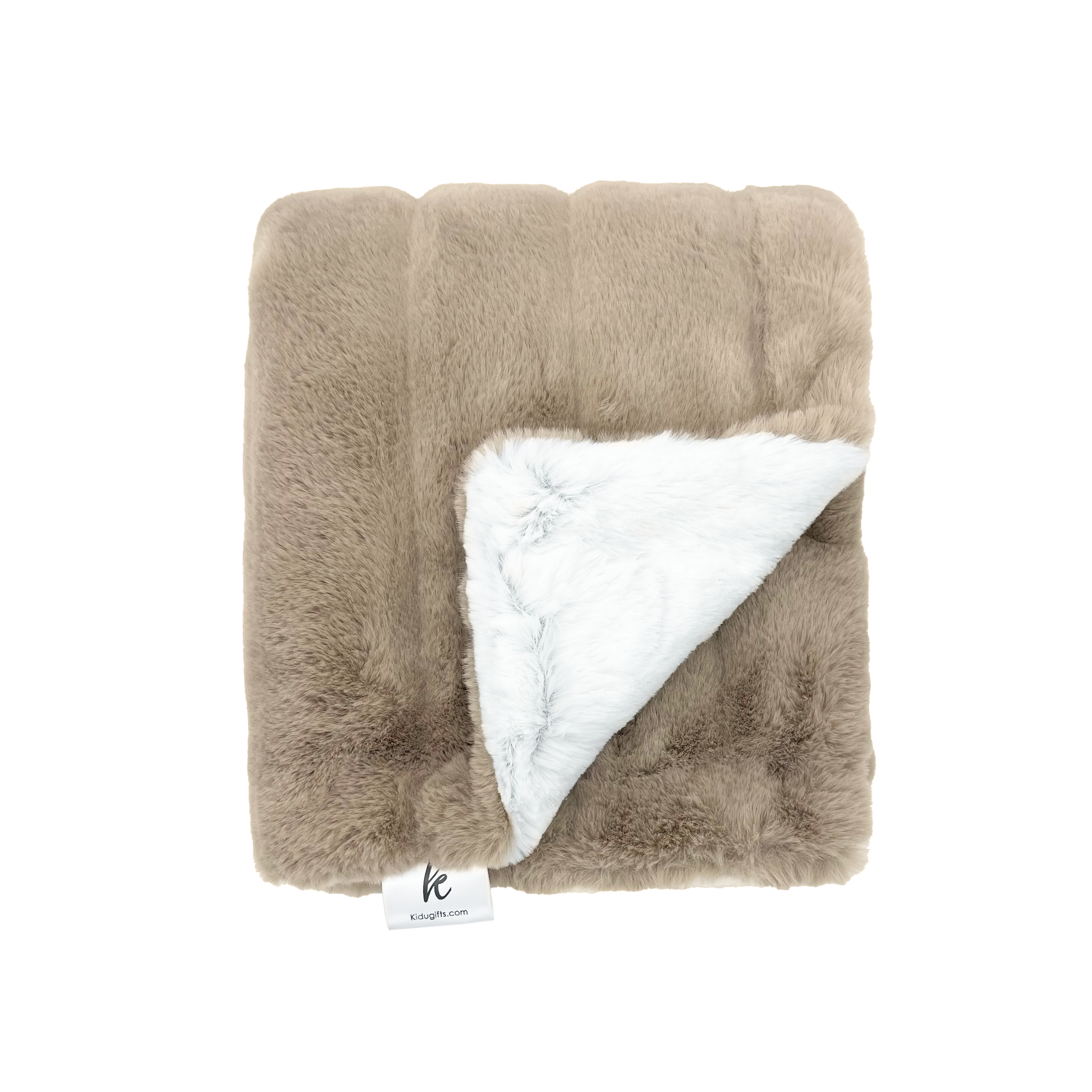 Luxe Baby Blanket
