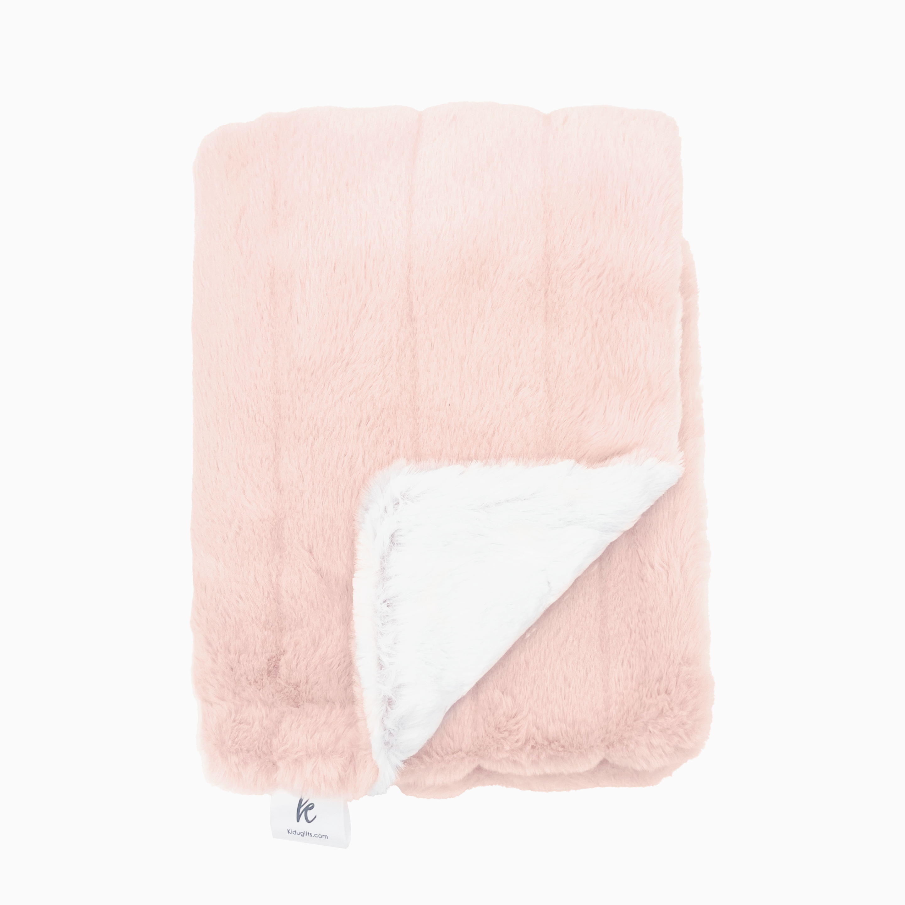 Luxe Baby Blanket