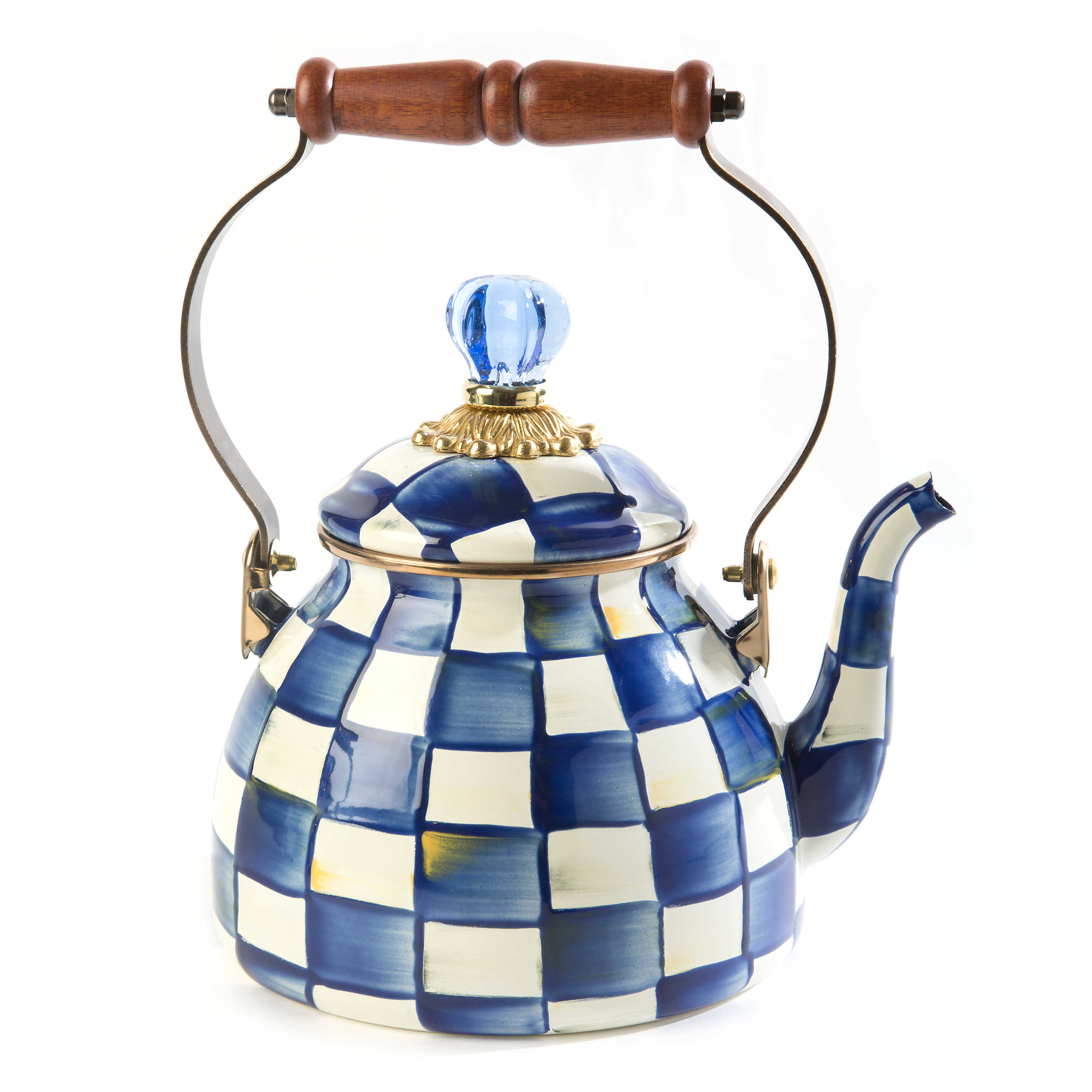Royal Tea Kettle