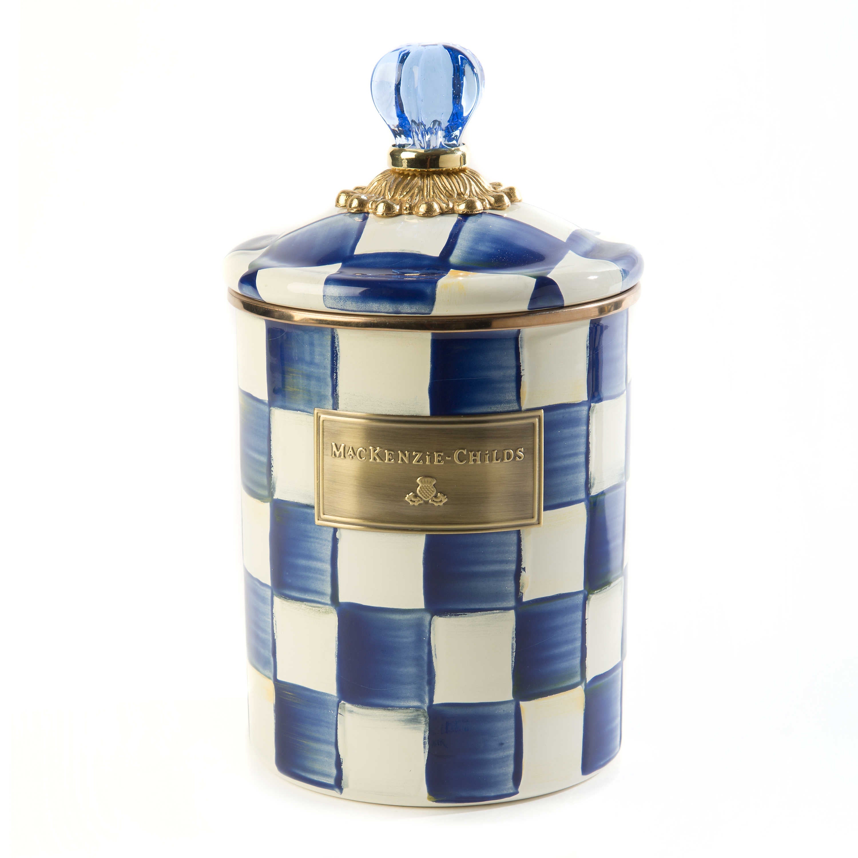 Royal Canister