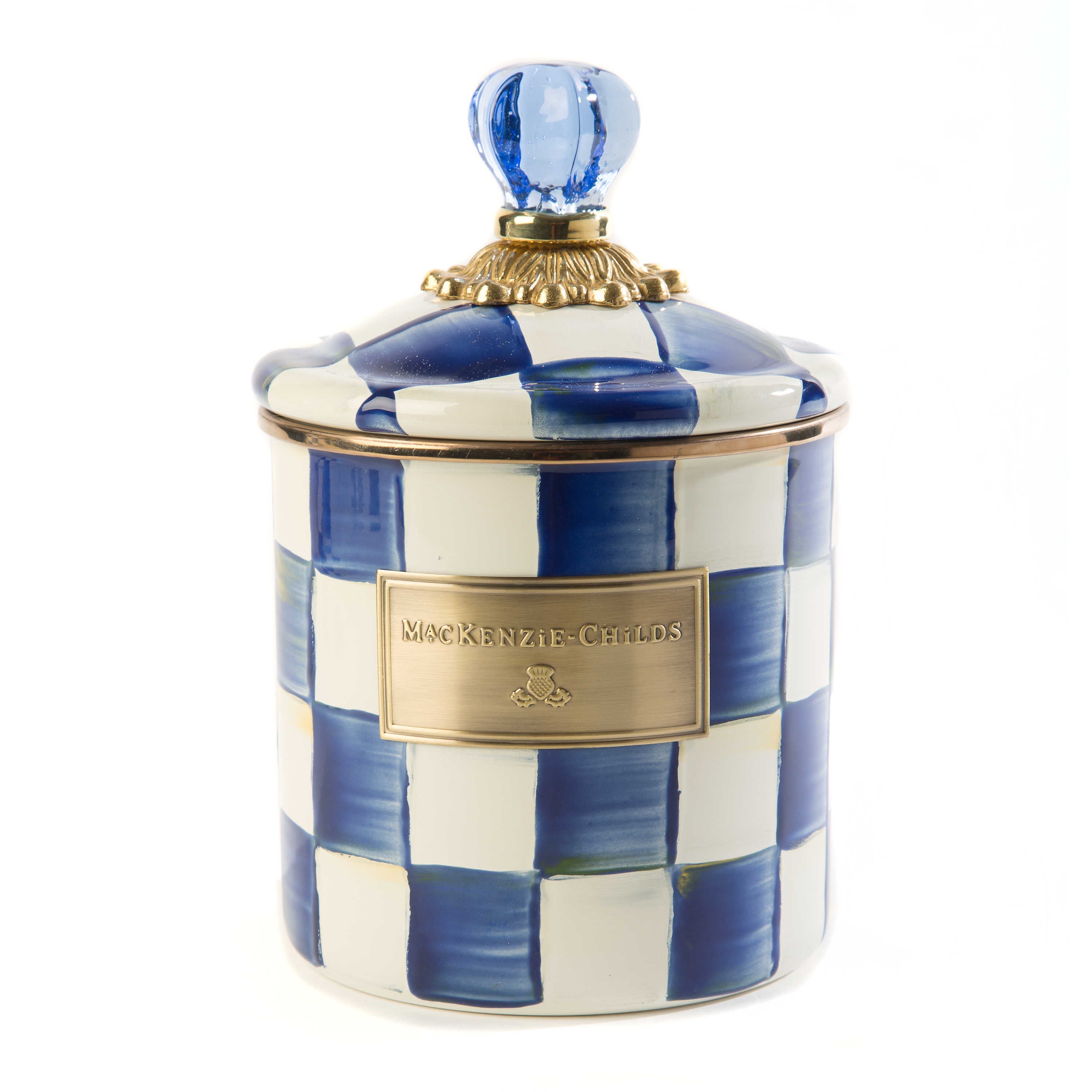 Royal Canister