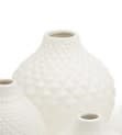 Artisan Carvings Vase