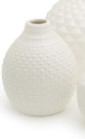 Artisan Carvings Vase