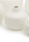 Artisan Carvings Vase