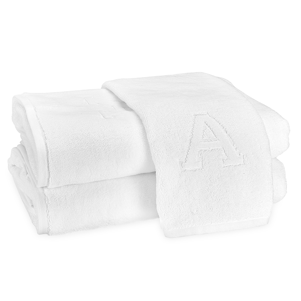 Matouk Auberge Towels