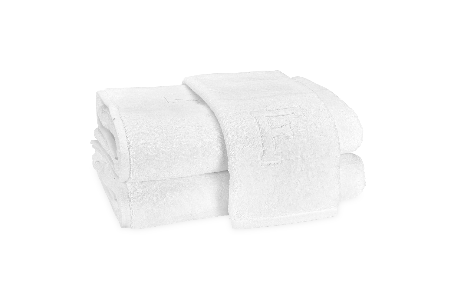 Matouk Auberge Towels