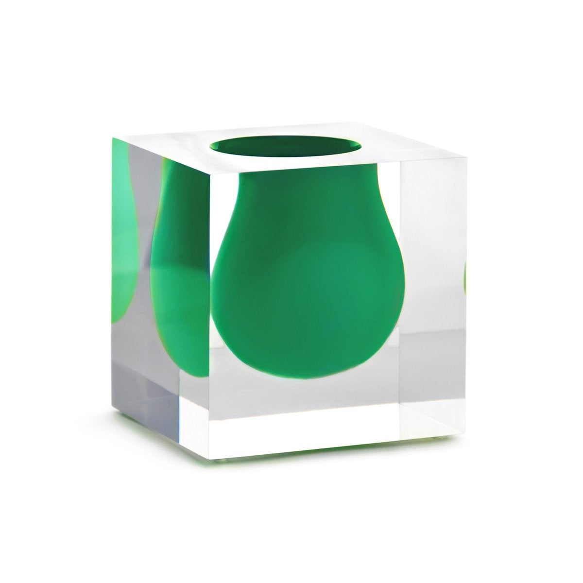 Jonathan Adler Bel Air Mini Scoop Vase