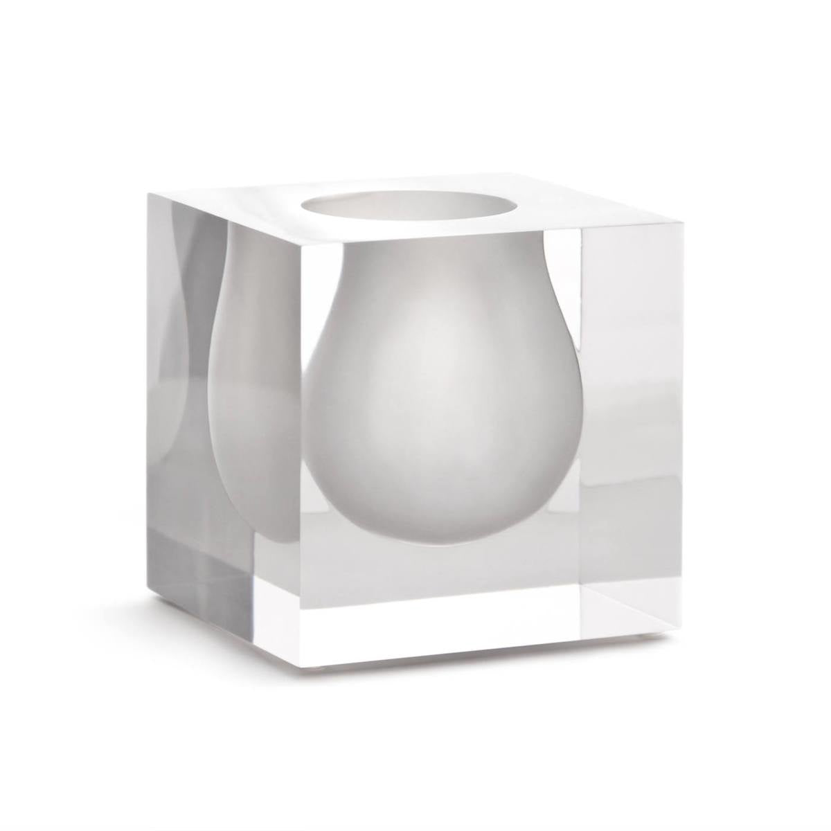 Jonathan Adler Bel Air Mini Scoop Vase