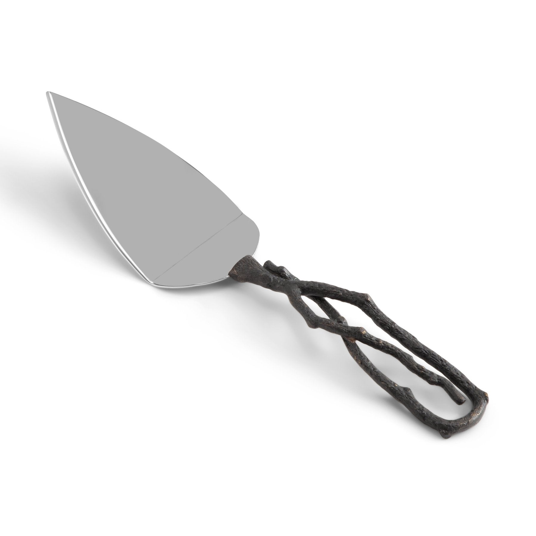 Michael Aram Butterfly Ginkgo Cake Server