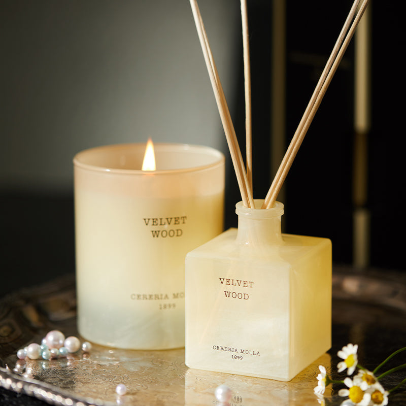 Cereria Molla Refill Diffuser