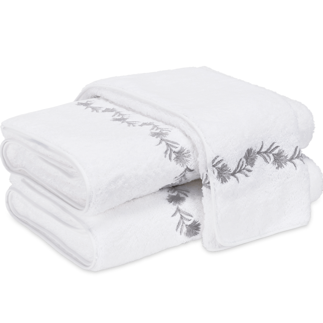 Daphne Towels