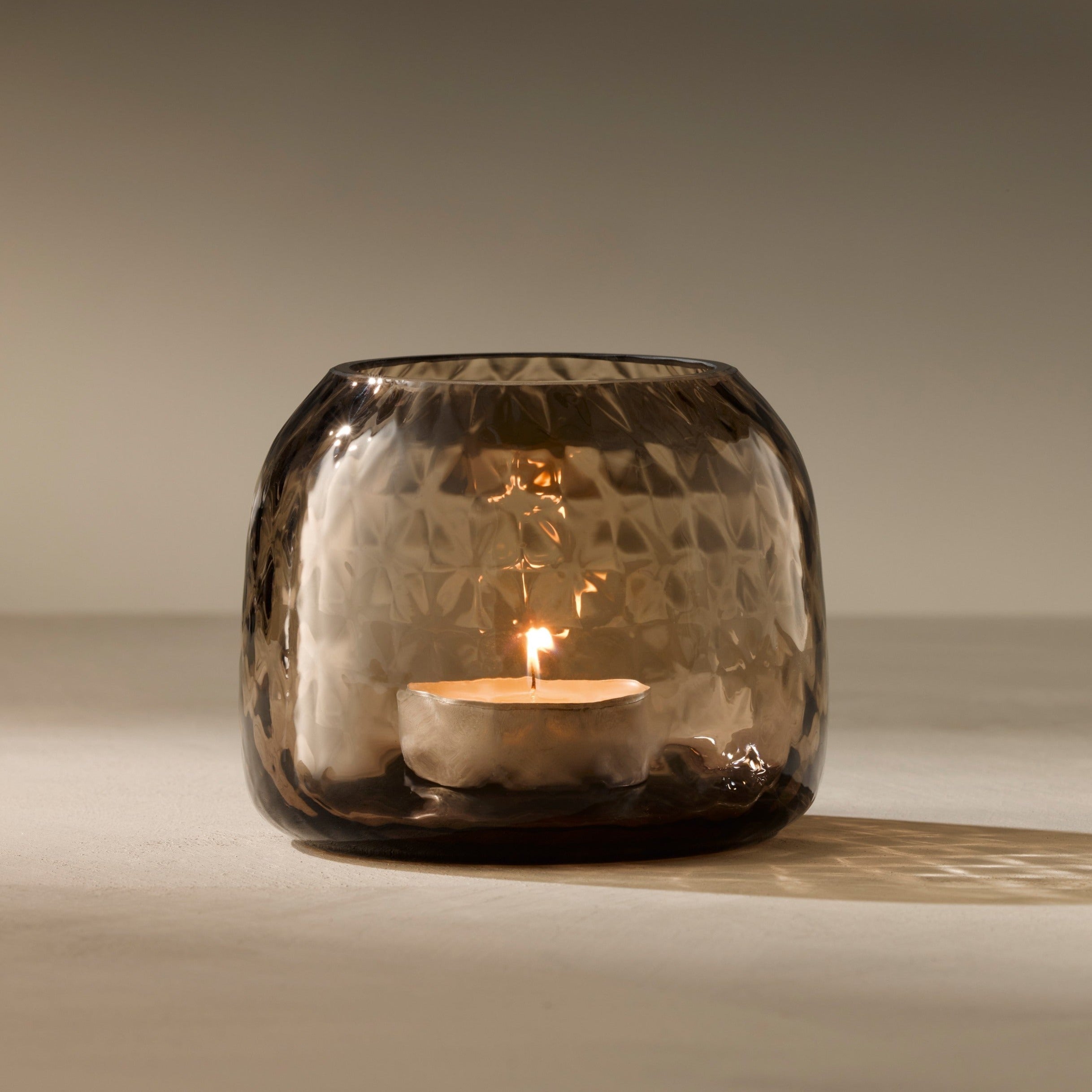 LSA International Dapple Vase