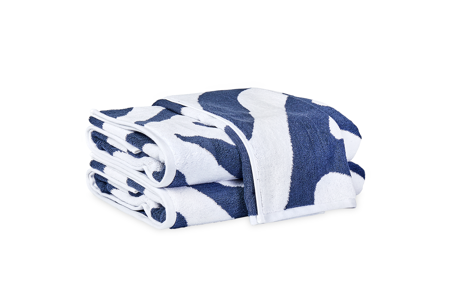 Fossey Towels