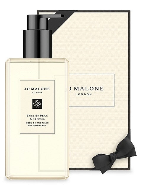 Jo Malone English Pear & Freesia Body & Hand Wash