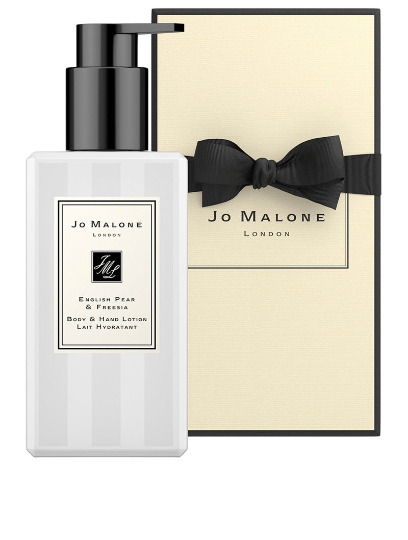 Jo Malone English Pear & Freesia Body & Hand Lotion