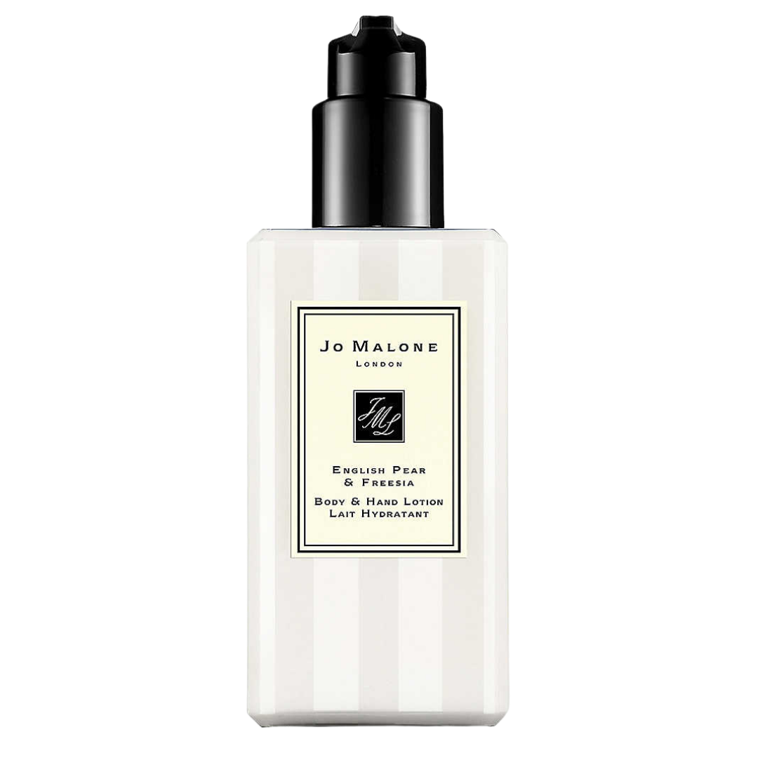 Jo Malone English Pear & Freesia Body & Hand Lotion