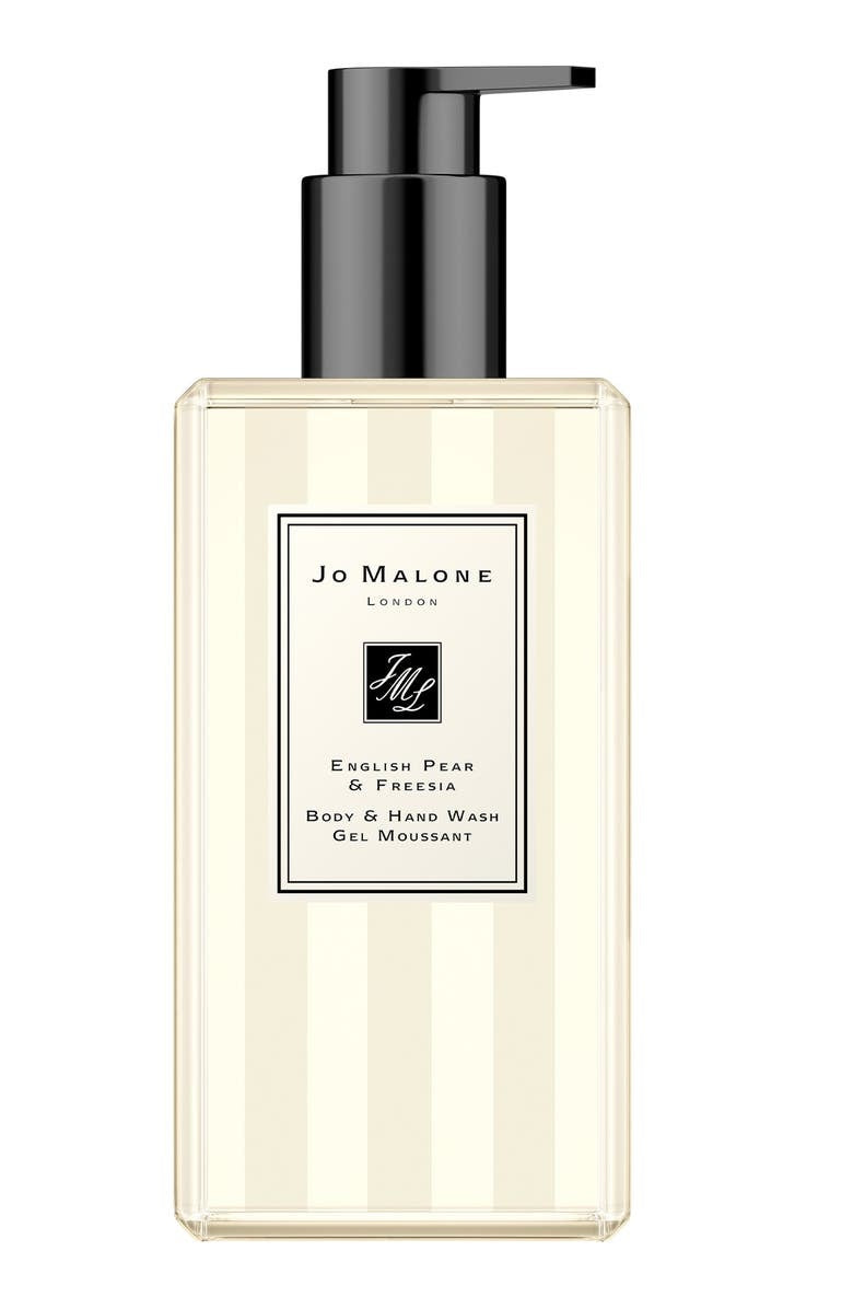 Jo Malone English Pear & Freesia Body & Hand Wash