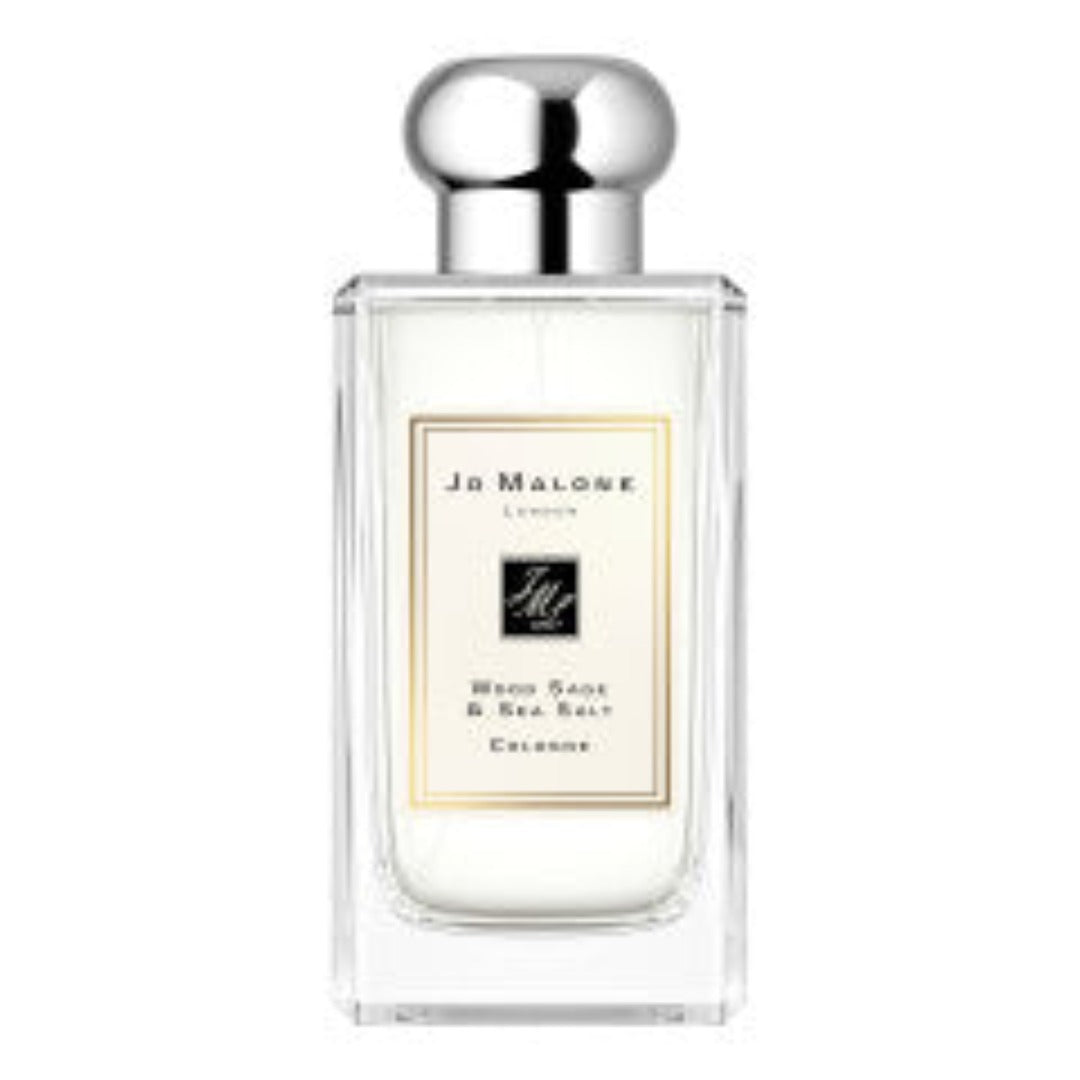 Jo Malone Wood Sage and Sea Salt Cologne