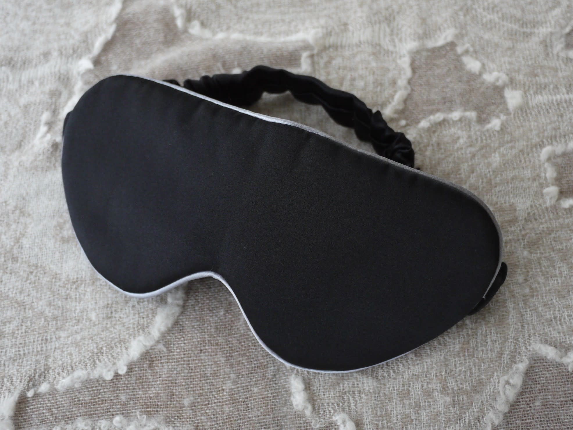 Silk Eye Mask