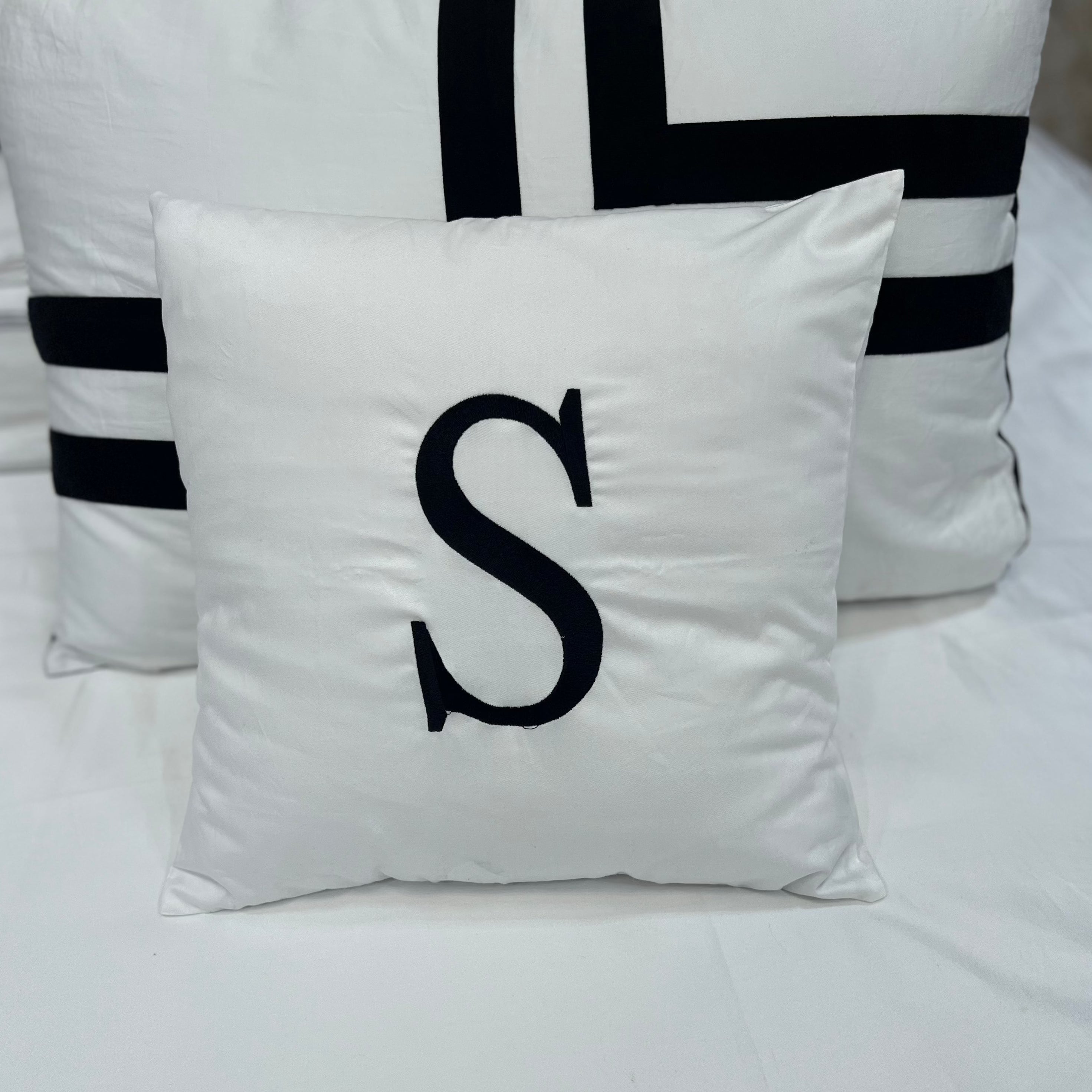 Custom Throw Pillows