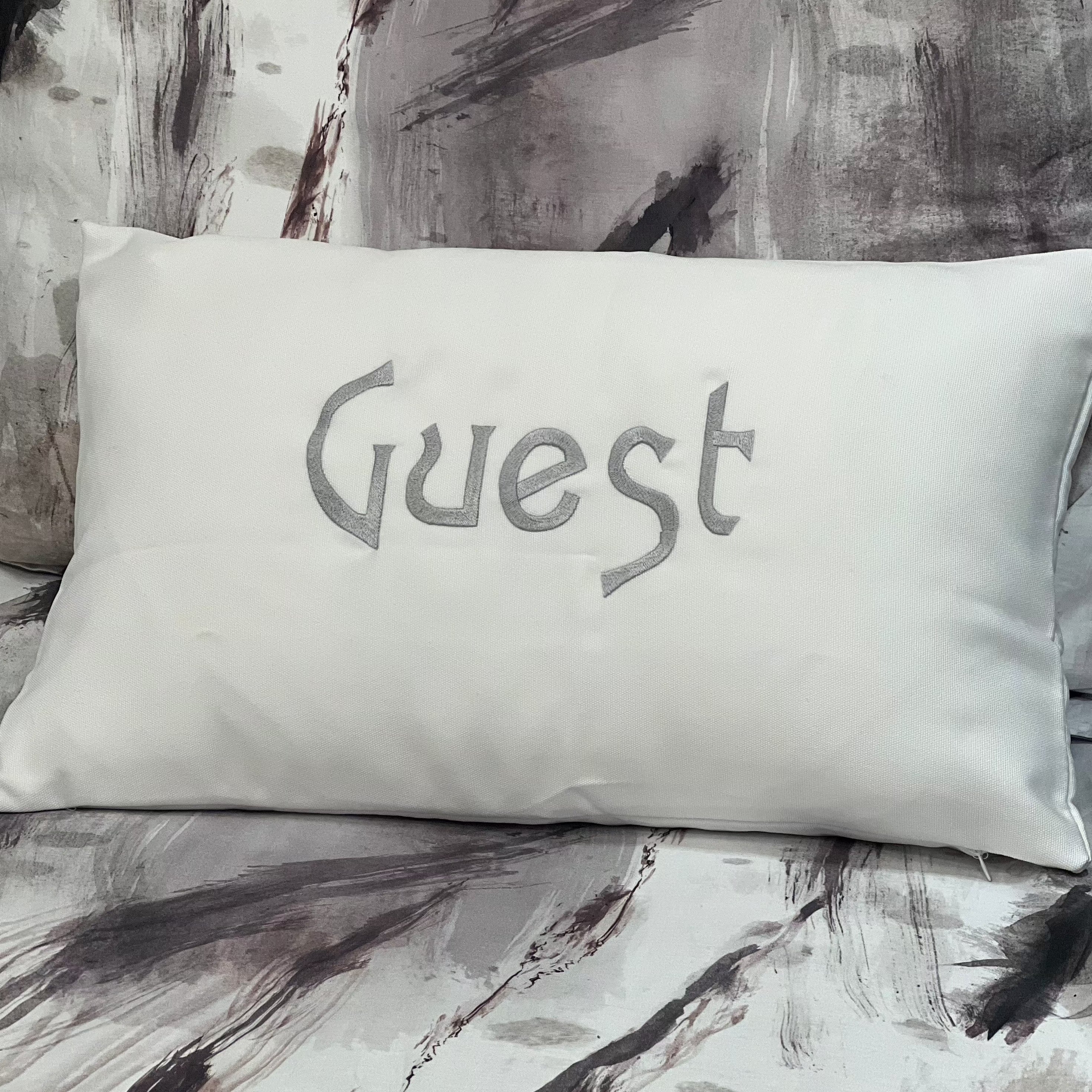 Custom Throw Pillows