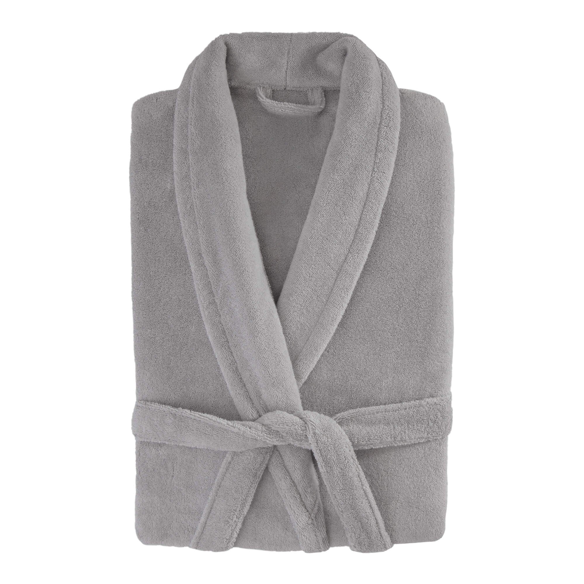 Turkish Cotton Robe