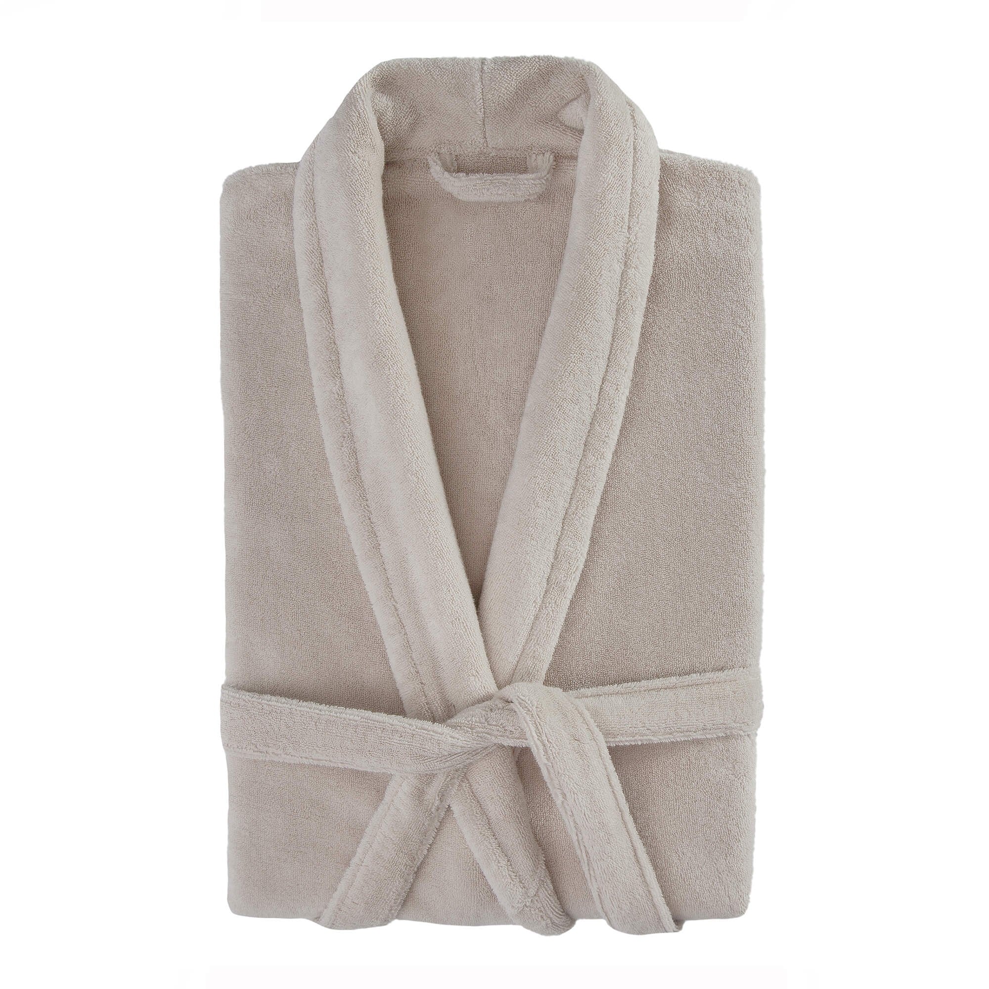 Turkish Cotton Robe
