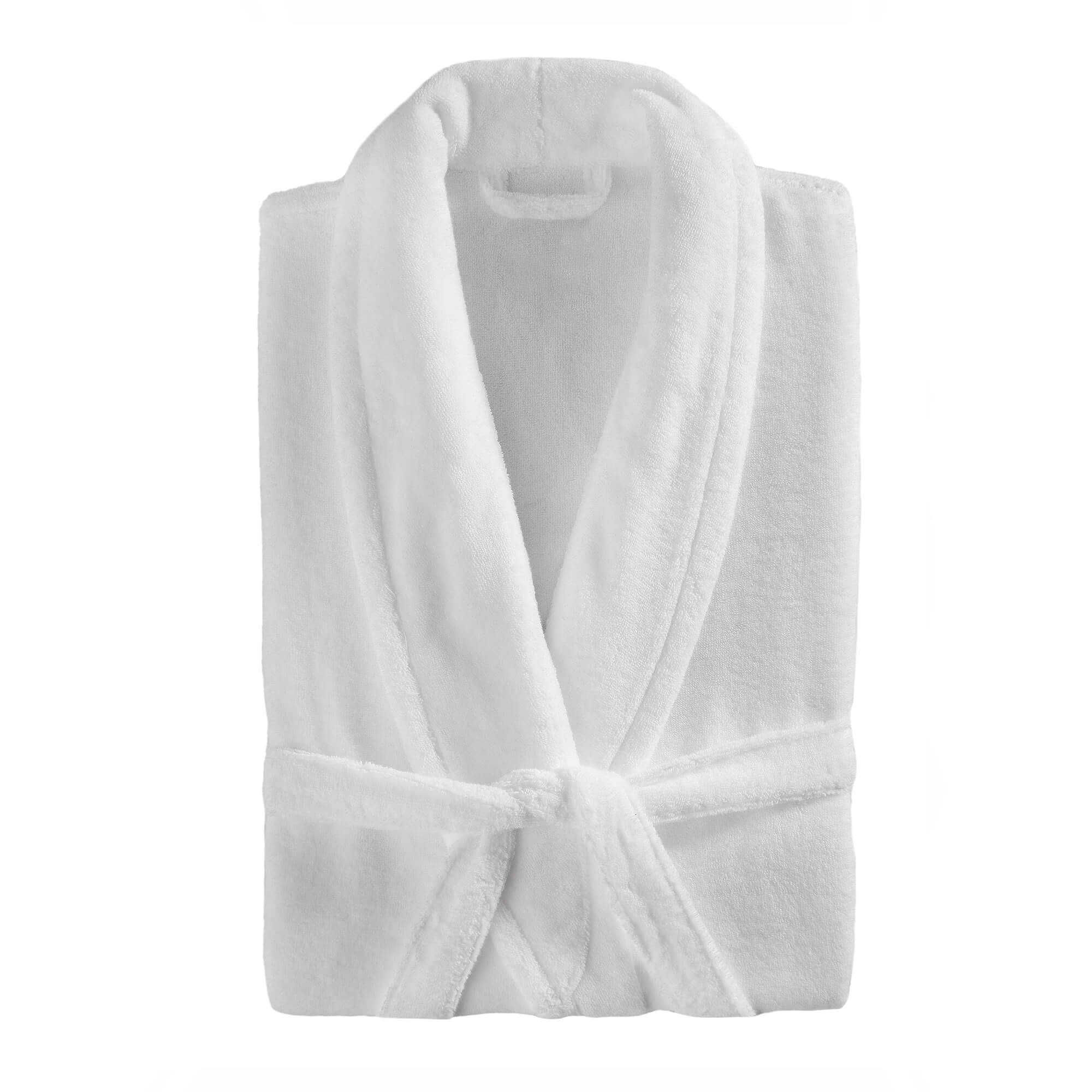 Turkish Cotton Robe