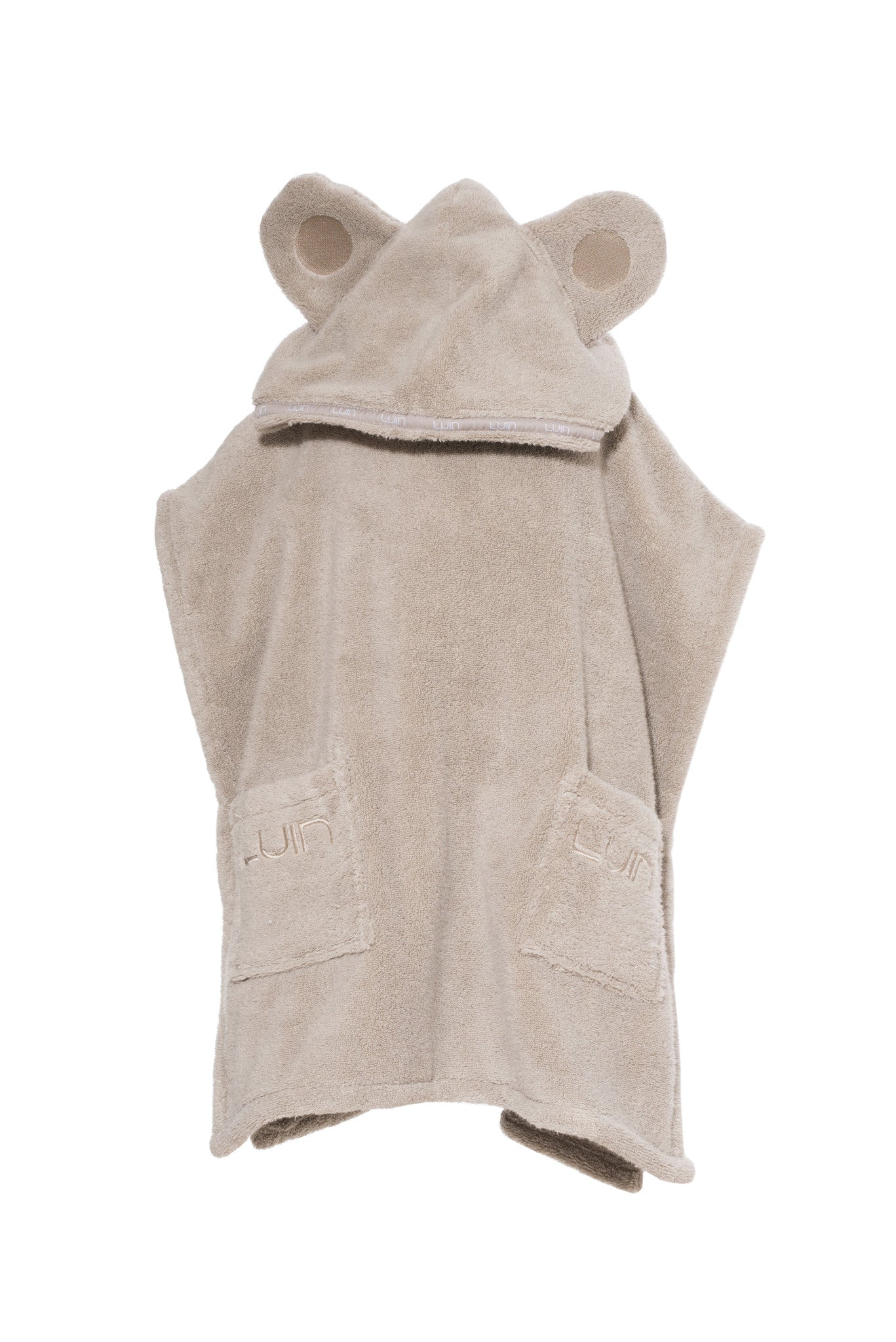 Kids Poncho