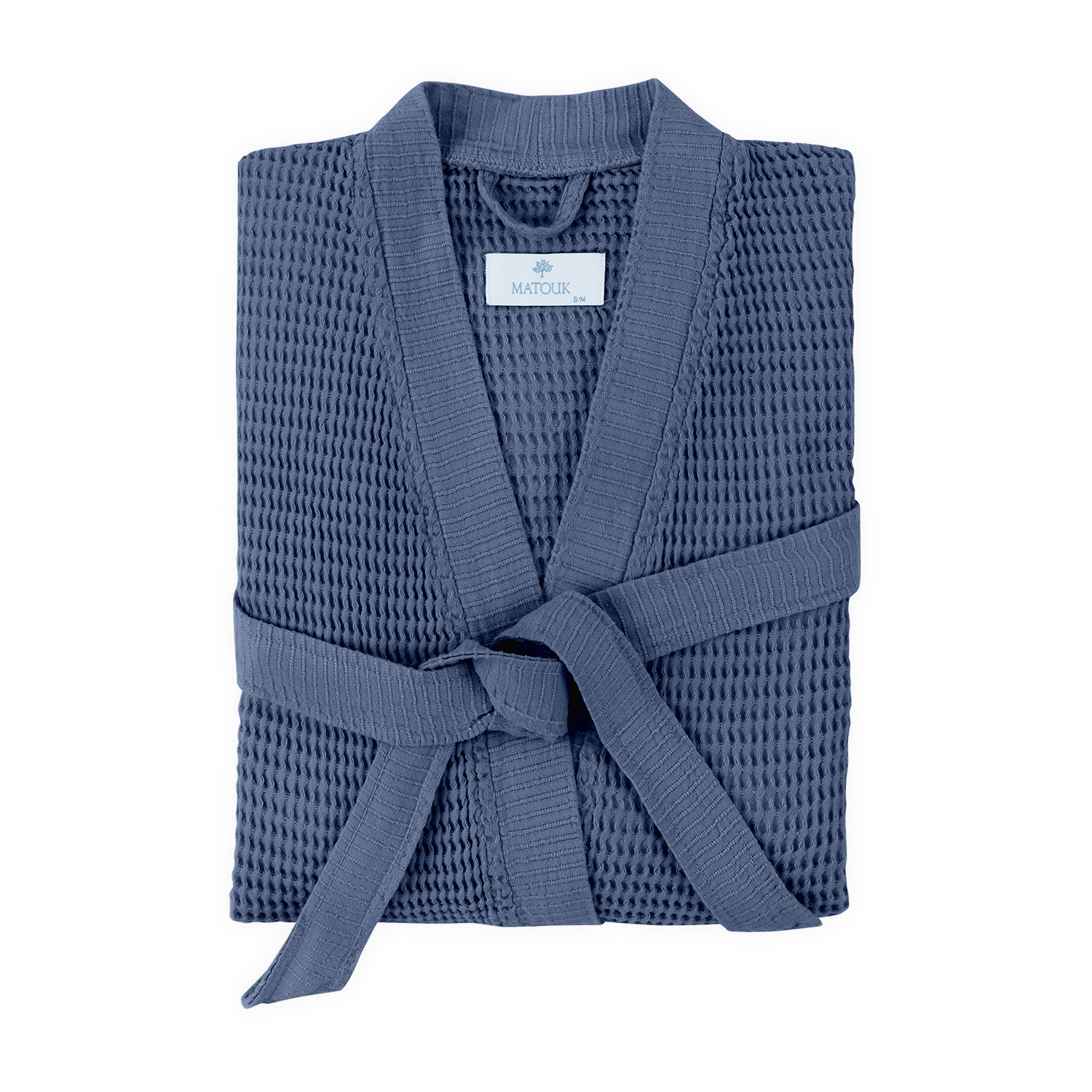 Anthracite Kiran Robe