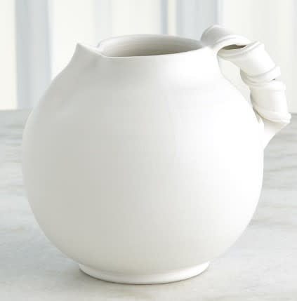 Global Views Curt Pitcher