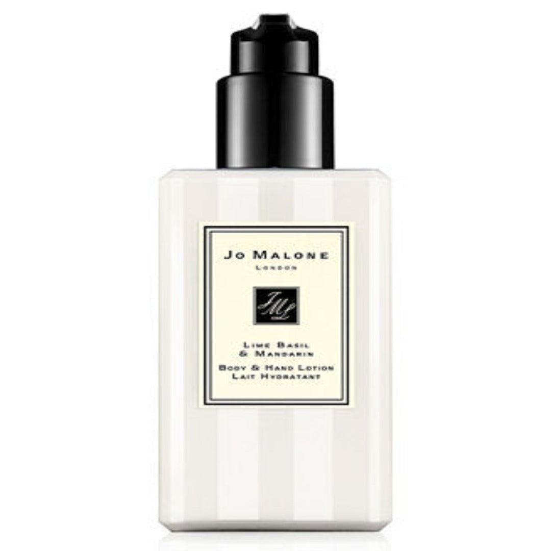 Jo Malone Lime Basil & Mandarin Body & Hand Lotion