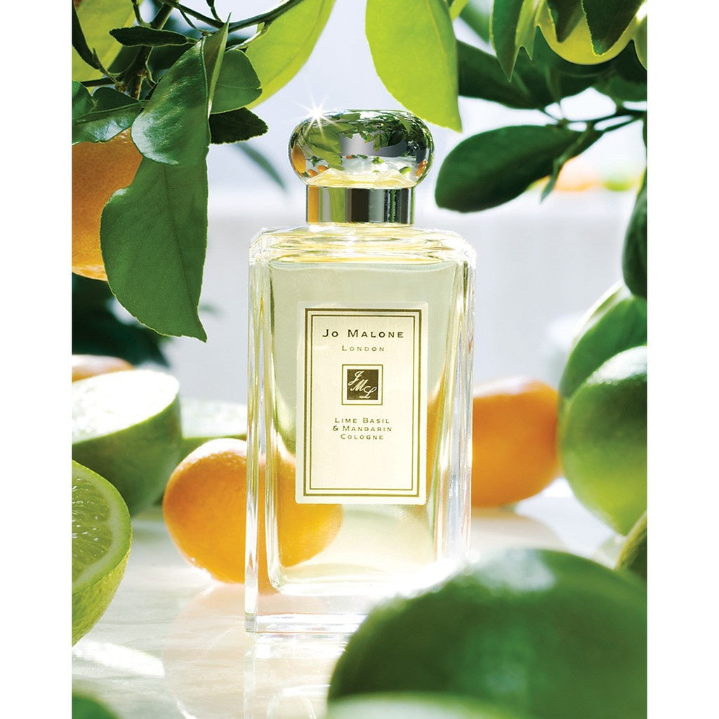 Jo Malone Lime Basil & Mandarin Cologne