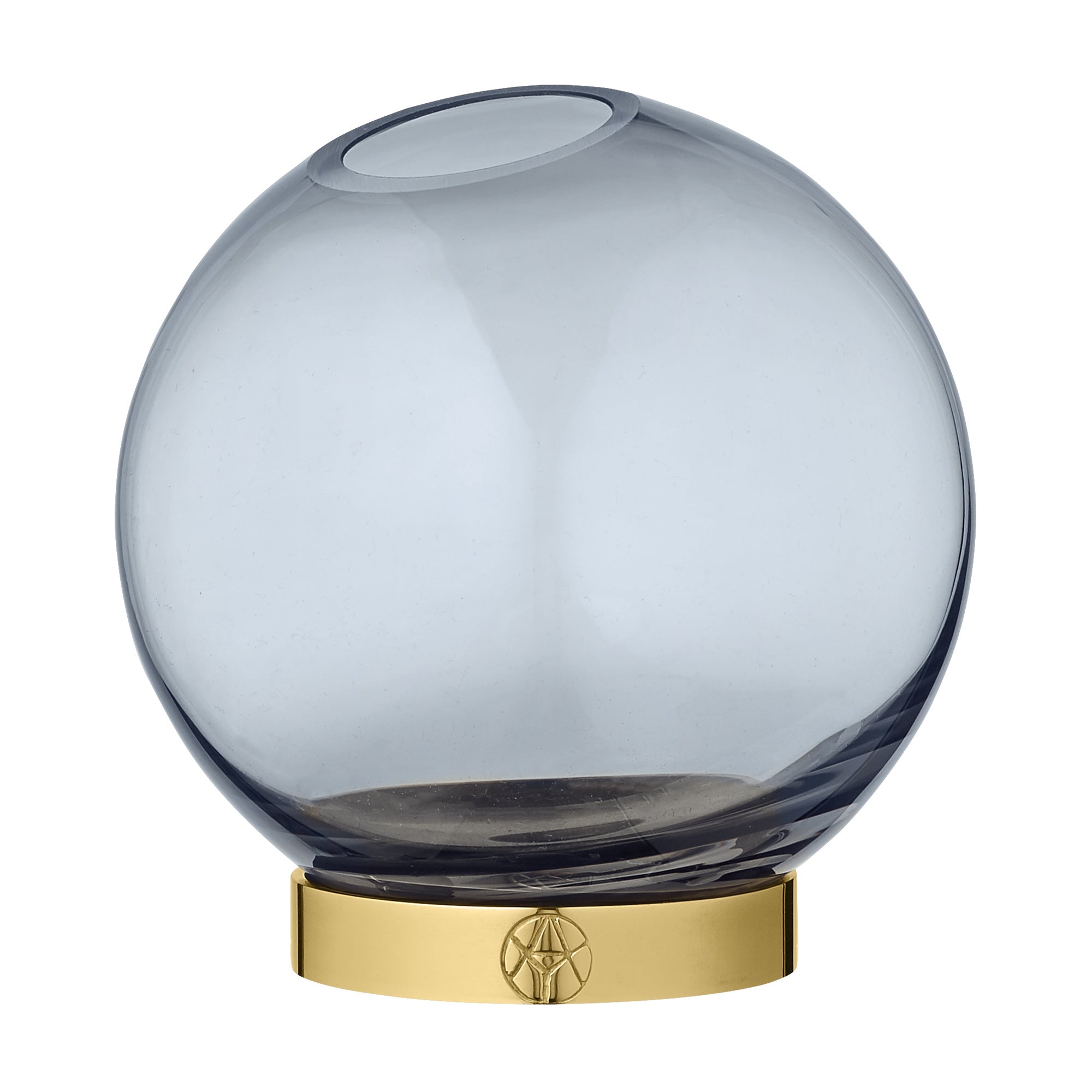 Globe Vase