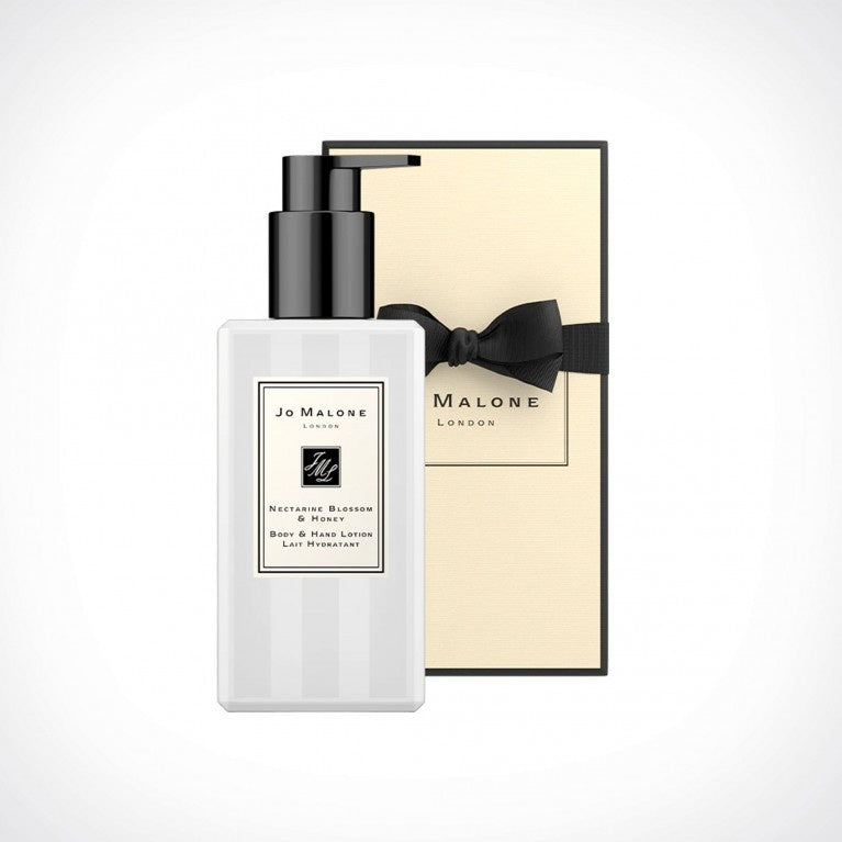 Jo Malone Nectarine Blossom & Honey Body & Hand Lotion