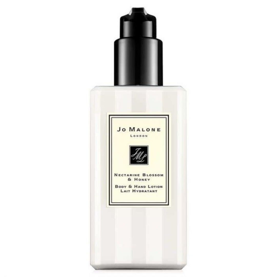 Jo Malone Nectarine Blossom & Honey Body & Hand Lotion