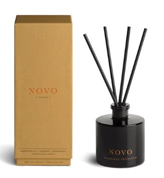 Discovery Diffuser