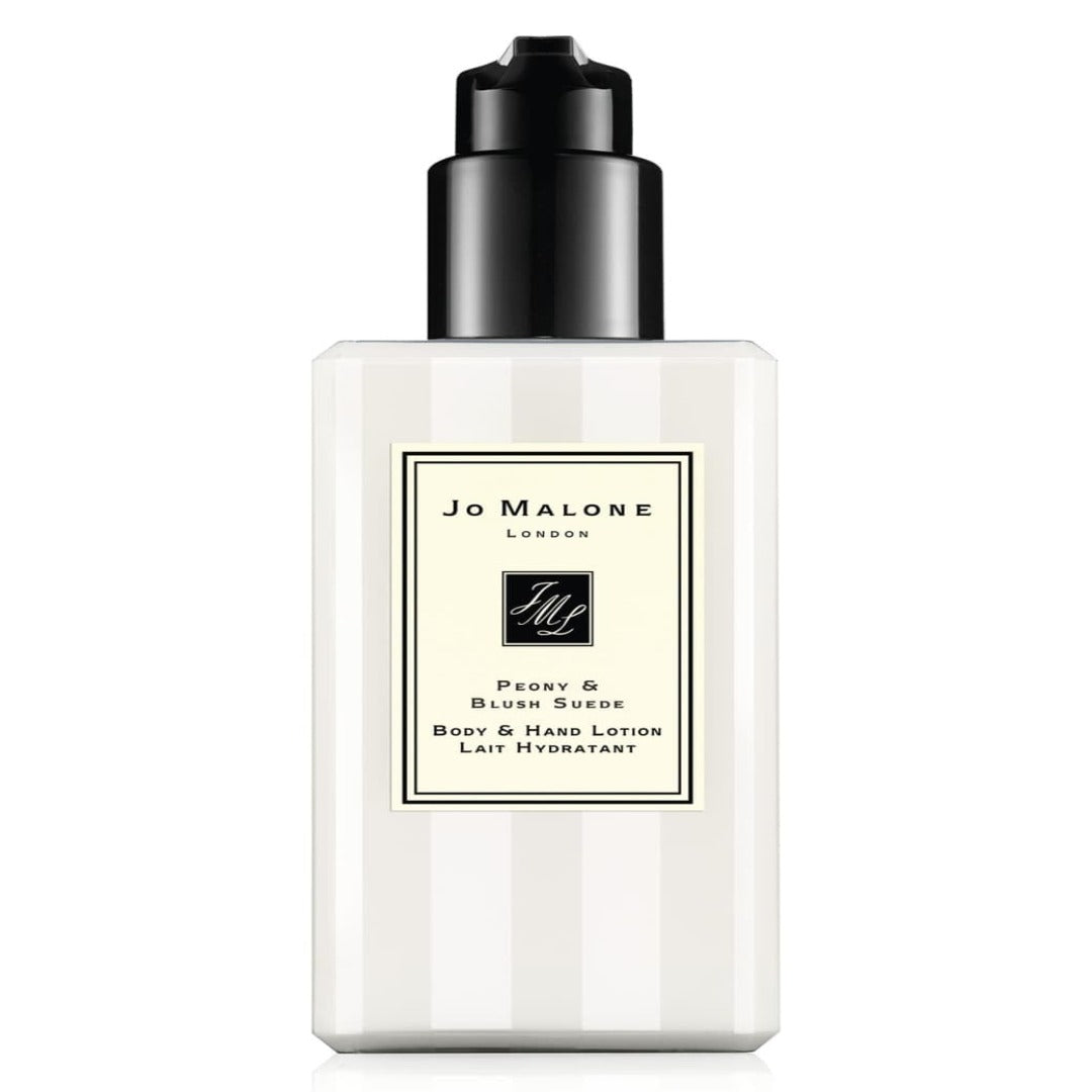 Jo Malone Peony & Blush Suede Body & Hand Lotion