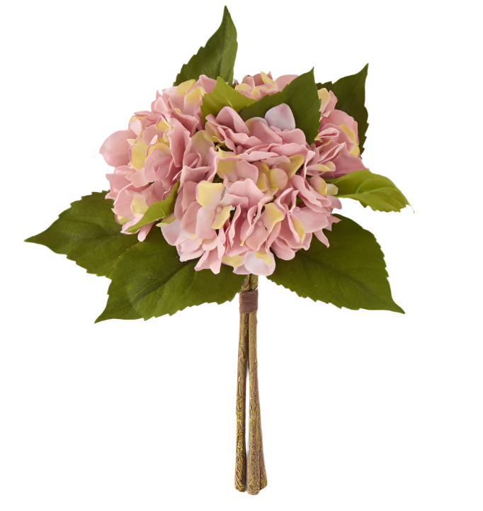 Hydrangea Bundle 3 stems