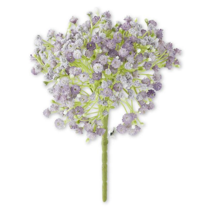 Baby's Breath Pick