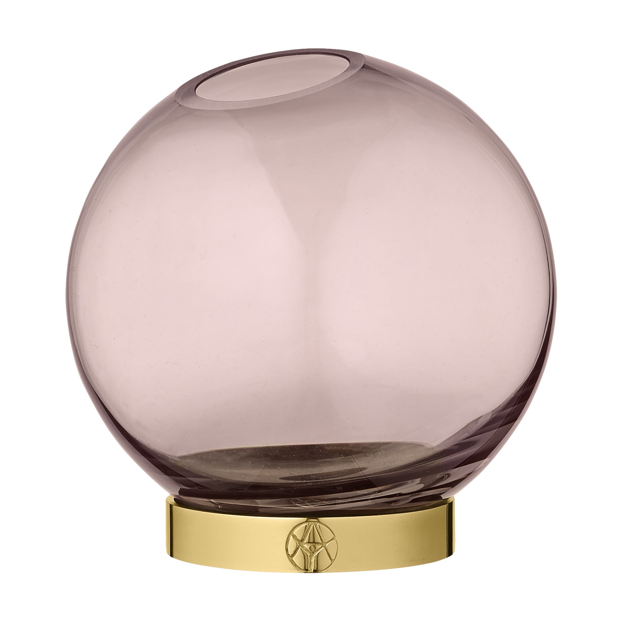 Globe Vase