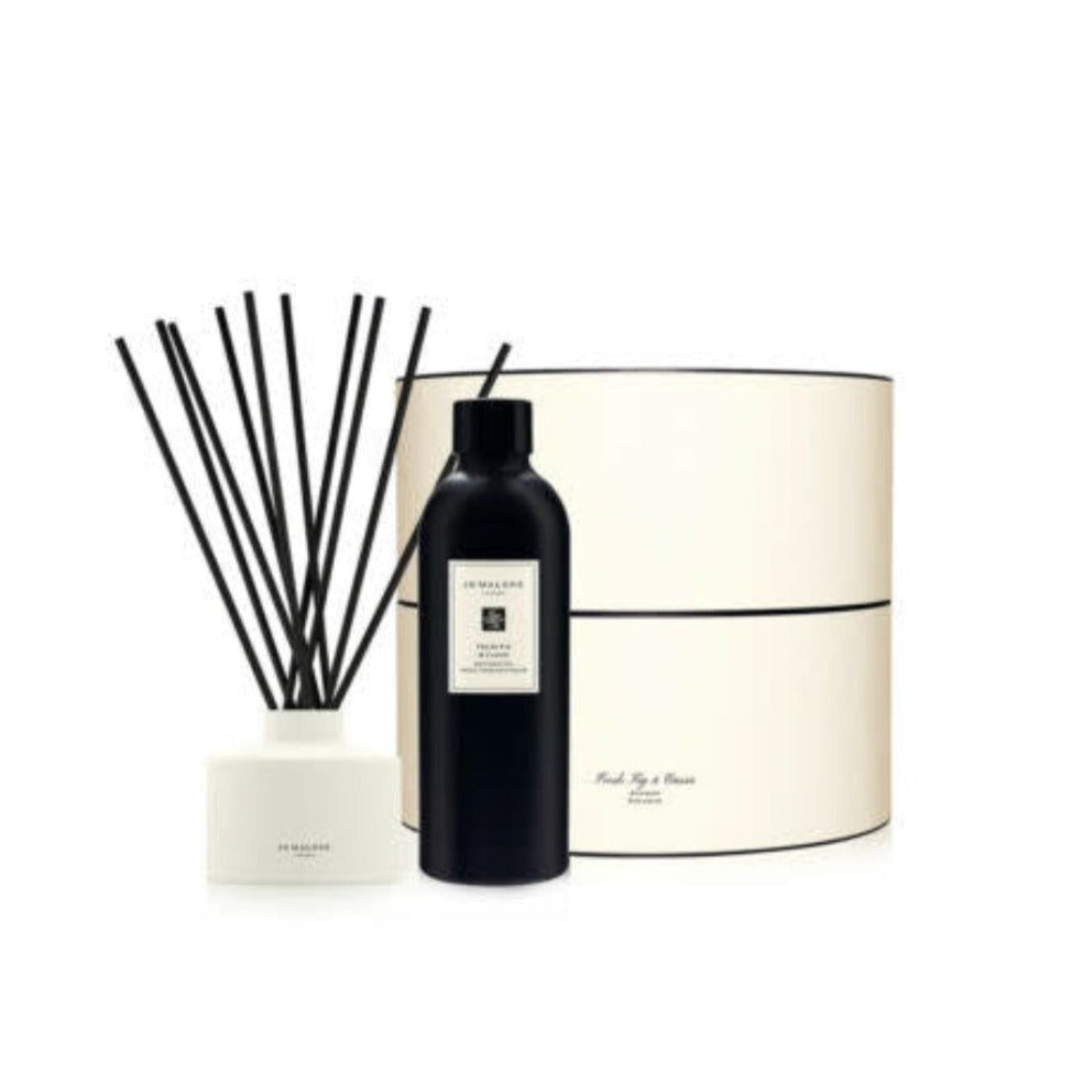 Fresh Fig & Cassis Townhouse Diffuser