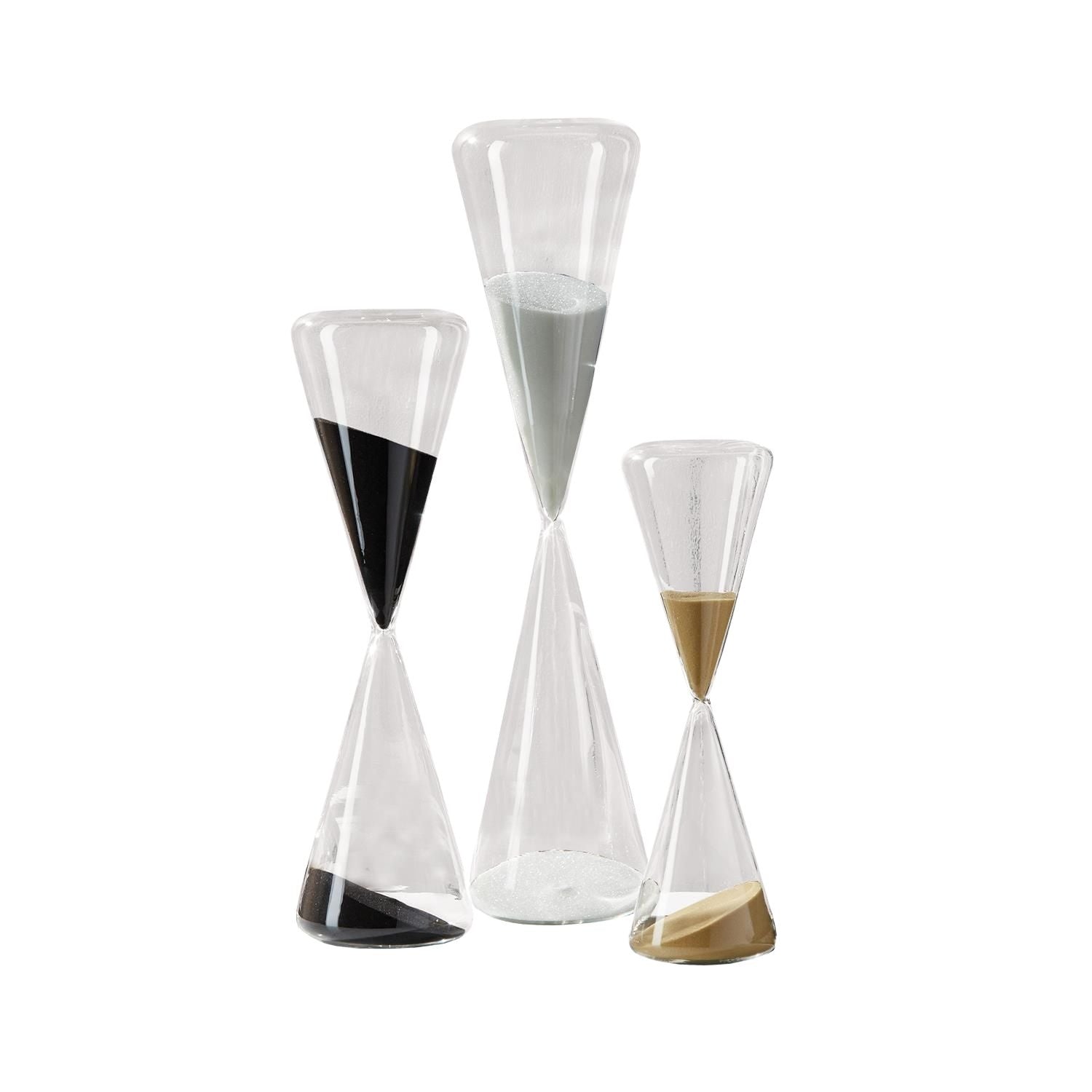 Conical Sand Timer