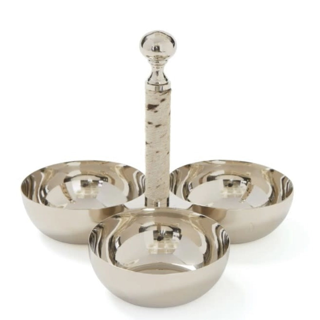 Turner Dish