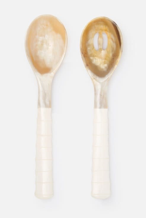 Halette Serving Set