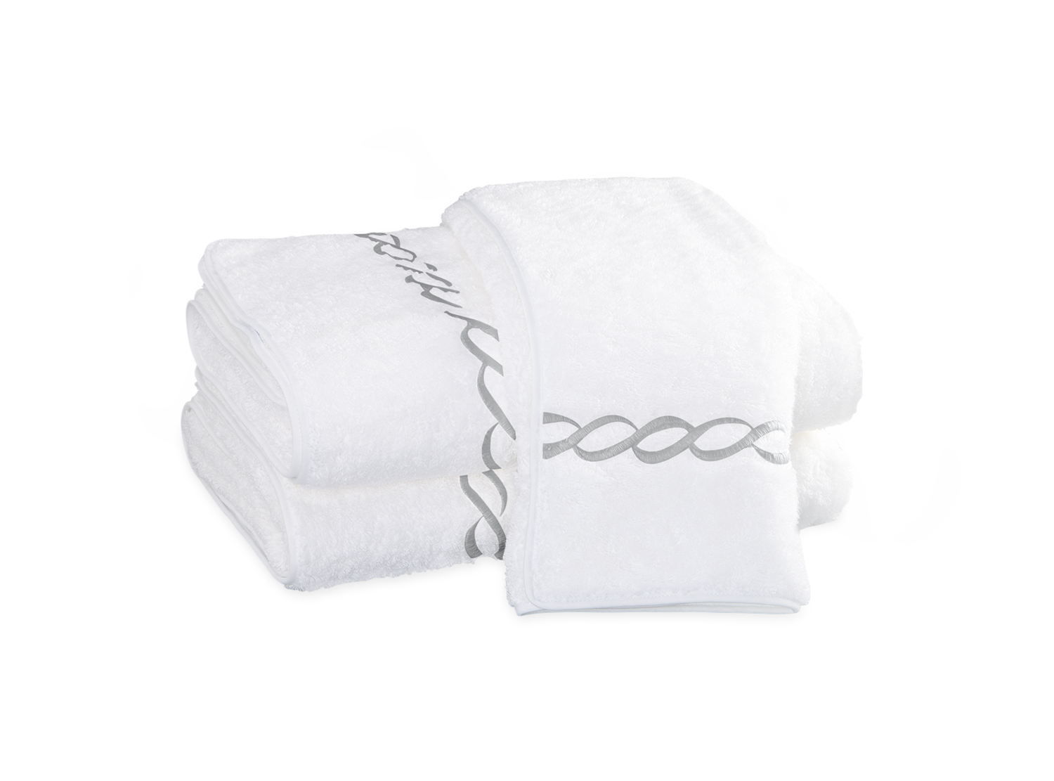 Classic Chain Towel