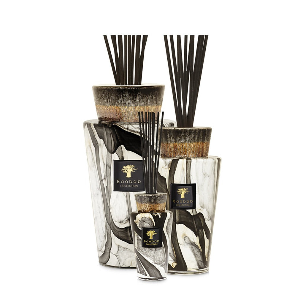 Stones Marble Totem Diffuser