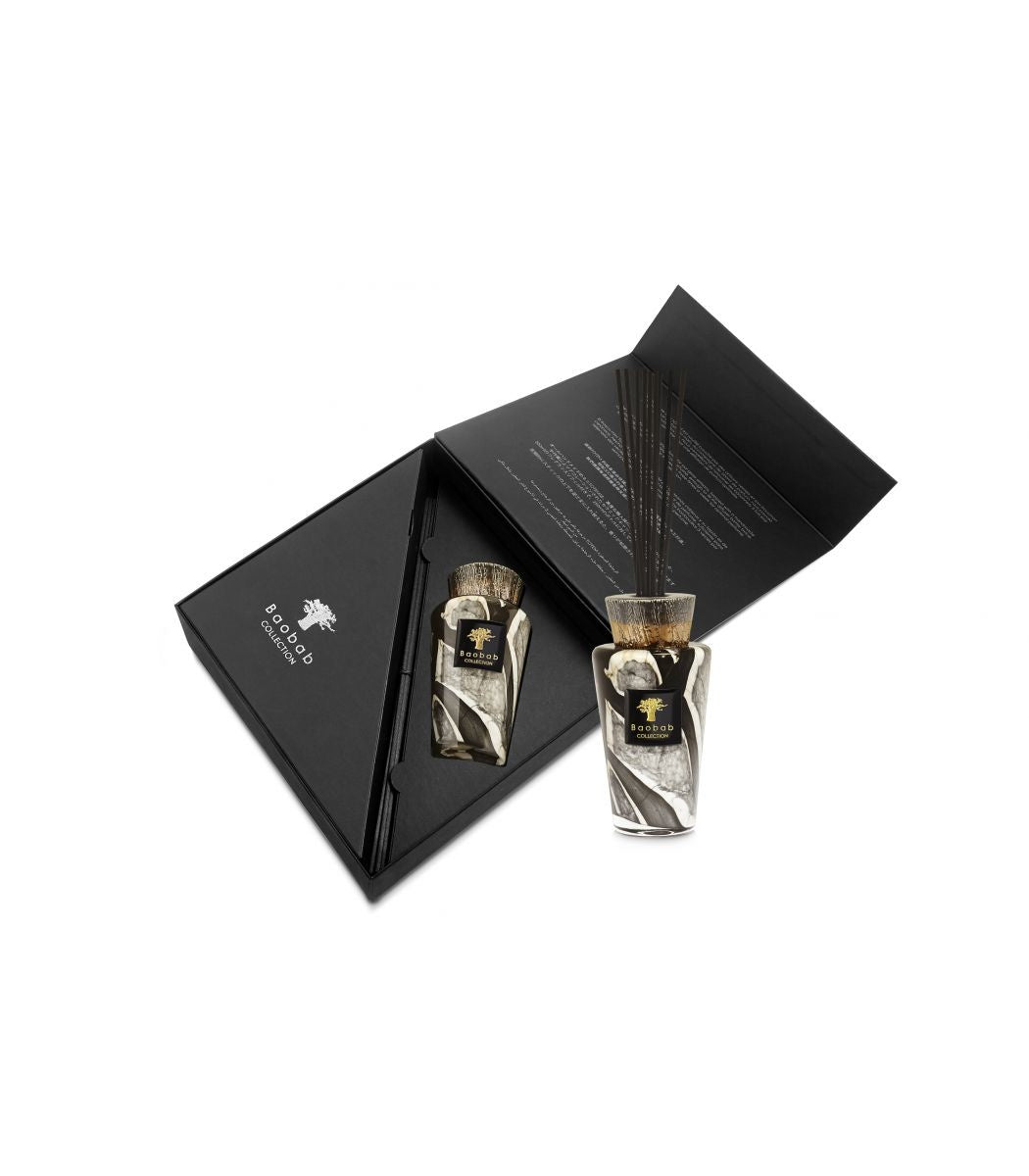 Stones Marble Totem Diffuser